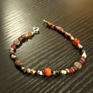 Beaded Bracelet
